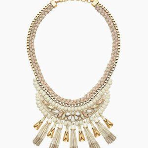 S&D Eloisa Statement Necklace